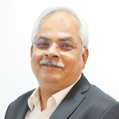 Mr. Abhay Pandey