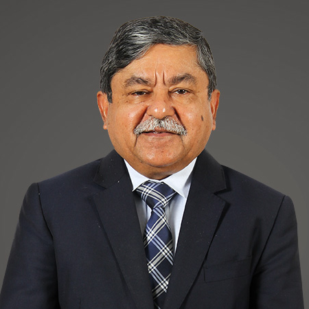 Mr. Jyoti Sagar