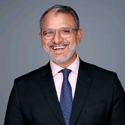 M.S. Bharath