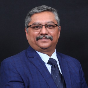 Mr. Sudeep Chatterjee