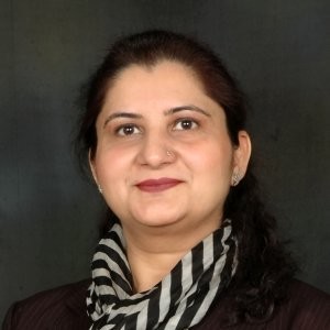 Ranjna Mehta Dutt
