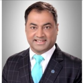Mr. Sharad Vadhera