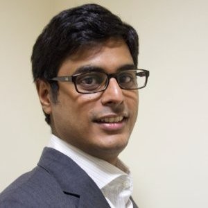 Mr. Vaibhav Vutts