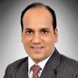 Mr. Bharat Prasad