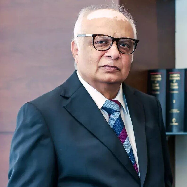 Mr. Hari Subramaniam