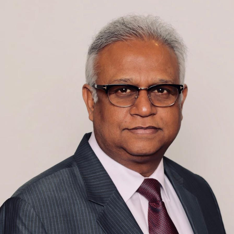 Mr. Hemant Singh