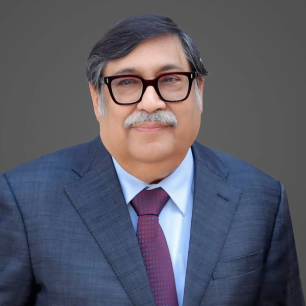 Pravin Anand